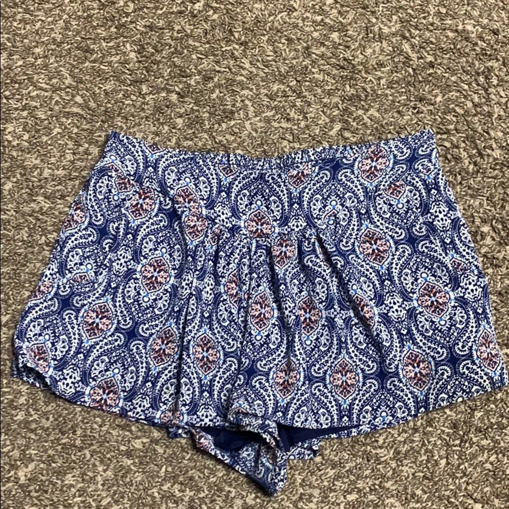 Shorts